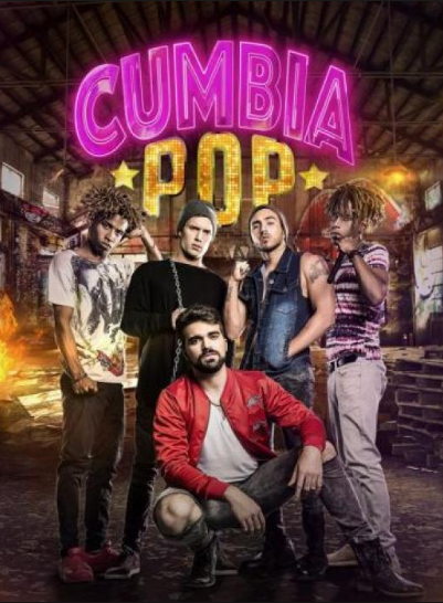 Cumbia Pop C87 FIN